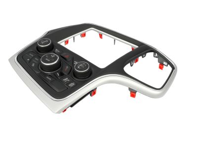 5091843AE Mopar Stack-Vehicle Feature Controls Product Photo 2 of 3