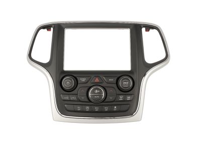 Mopar 5091843AE Stack-Vehicle Feature Controls 5091843AE Mopar Stack-Vehicle Feature Controls Product Photo 1 of 3