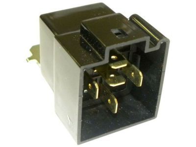 Mopar 68142156AA Wiring-4 Way