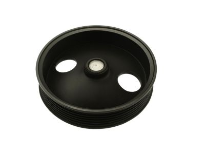 Mopar 53010258AC Pulley-Power Steering Pump 53010258AC Mopar Pulley-Power Steering Pump Product Photo 1 of 1