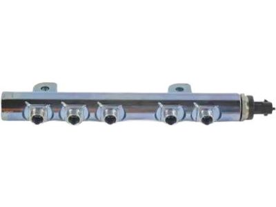 68148329AB Mopar Rail-Fuel Product Photo 2 of 5