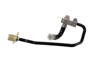68053750AA Mopar Line-AUXILARY A/C Extension Product Photo 2 of 4