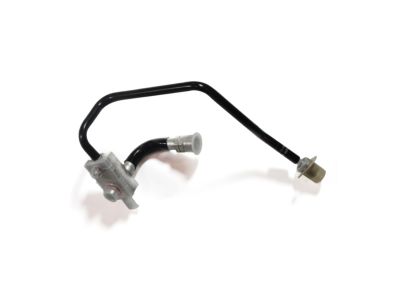 68053750AA Mopar Line-AUXILARY A/C Extension Product Photo 4 of 4