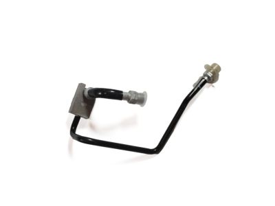 Mopar 68053750AA Line-AUXILARY A/C Extension 68053750AA Mopar Line-AUXILARY A/C Extension Product Photo 1 of 4