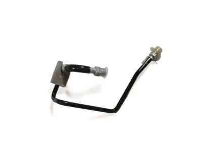 68053750AA Mopar Line-AUXILARY A/C Extension Product Photo 3 of 4