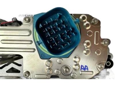 68448028AA Mopar Valve Body Assembly Product Photo 5 of 5