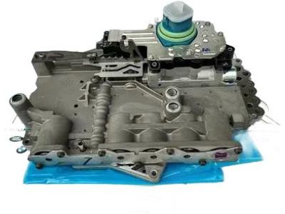 68448028AA Mopar Valve Body Assembly Product Photo 4 of 5