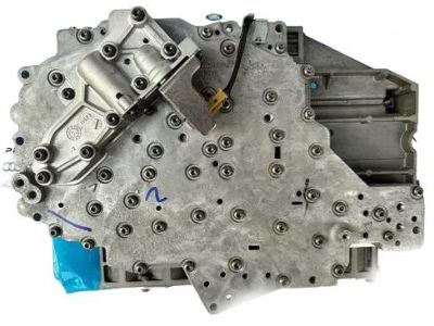 68448028AA Mopar Valve Body Assembly Product Photo 3 of 5