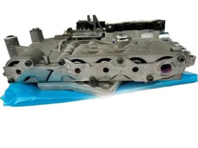 68448028AA Mopar Valve Body Assembly Product Photo 2 of 5