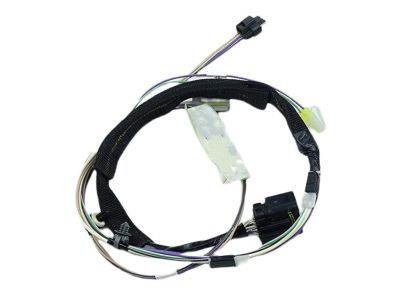 Mopar 68005005AC Wiring-Front Door