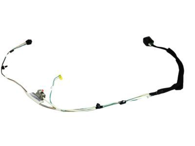 Mopar 68005005AC Wiring-Front Door