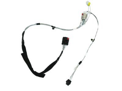 Mopar 68005005AC Wiring-Front Door