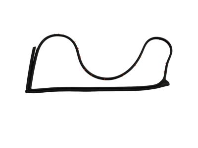 68039977AG Mopar WEATHERSTRIP-Rear Door Mounted Product Photo 3 of 3