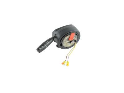 Mopar 6NE94LC5AA Steering Column Module 6NE94LC5AA Mopar Steering Column Module Product Photo 1 of 4