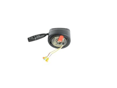6NE94LC5AA Mopar Steering Column Module Product Photo 3 of 4