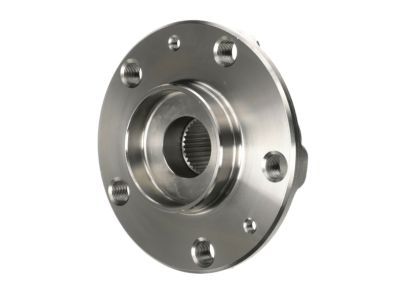 Mopar 68099264AA Front Wheel Hub