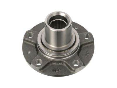 Mopar Wheel Hub - 68099264AA