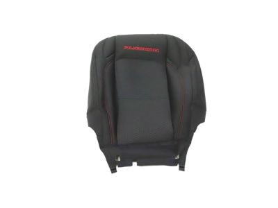 6PT78NR3AE Mopar Front Seat Back Cover Product Photo 3 of 3