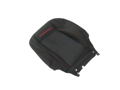 Mopar 6PT78NR3AE Front Seat Back Cover 6PT78NR3AE Mopar Front Seat Back Cover Product Photo 1 of 3