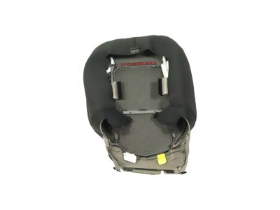 6PT78NR3AE Mopar Front Seat Back Cover Product Photo 2 of 3