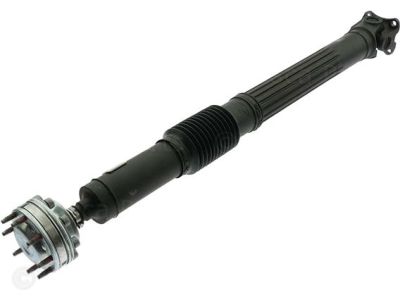 68272525AB Mopar Drive Shaft Product Photo 8 of 14