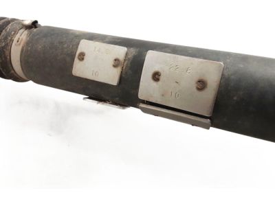 68272525AB Mopar Drive Shaft Product Photo 7 of 14