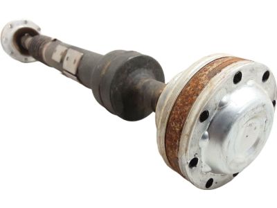 68272525AB Mopar Drive Shaft Product Photo 10 of 14