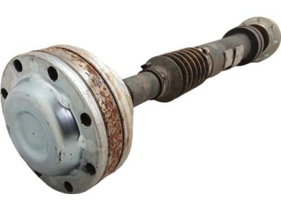 68272525AB Mopar Drive Shaft Product Photo 13 of 14