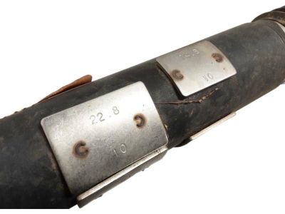 68272525AB Mopar Drive Shaft Product Photo 11 of 14