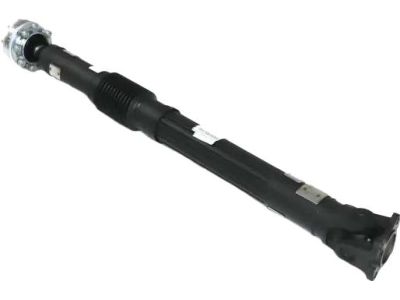 68272525AB Mopar Drive Shaft Product Photo 12 of 14