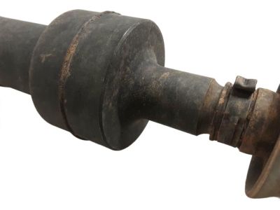 68272525AB Mopar Drive Shaft Product Photo 6 of 14