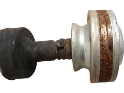 68272525AB Mopar Drive Shaft Product Photo 3 of 14