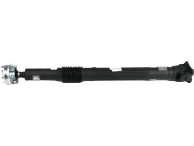 68272525AB Mopar Drive Shaft Product Photo 2 of 14