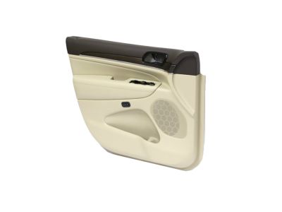 Mopar 1VH833ULAI Front Door Trim 1VH833ULAI Mopar Front Door Trim Product Photo 1 of 3