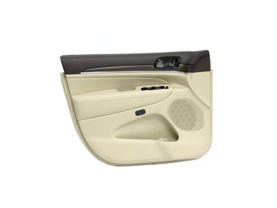 1VH833ULAI Mopar Front Door Trim Product Photo 3 of 3