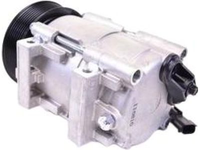 R5111411AI Mopar COMPRES0R-Air Conditioning Product Photo 2 of 2