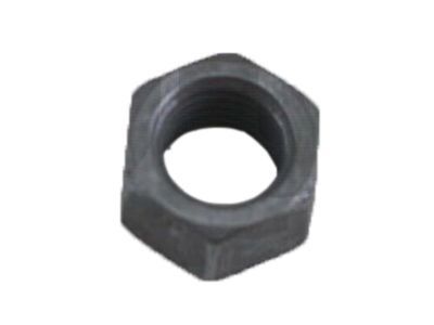 1994 Dodge Shadow Exhaust Nut - MD050073