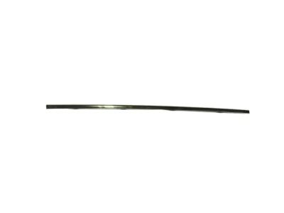 55112957AB Mopar Cover-Side Rail Product Photo 3 of 3