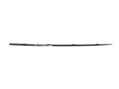 55112957AB Mopar Cover-Side Rail Product Photo 2 of 3