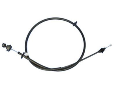 Chrysler Cirrus Accelerator Cable - 4669916AD