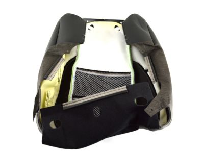 5PK65DX9AA Mopar Front Seat Back Cover Product Photo 2 of 2