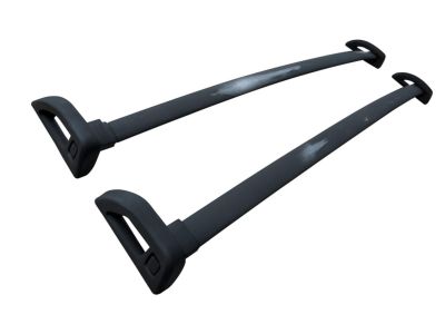 55235239AD Mopar Cross Bar-Roof Rack Product Photo 2 of 2