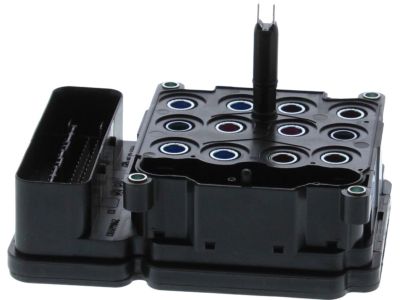 Mopar 68259556AD Anti-Lock Brake System Module 68259556AD Mopar Anti-Lock Brake System Module Product Photo 1 of 3