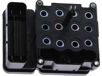 68259556AD Mopar Anti-Lock Brake System Module Product Photo 2 of 3