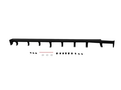 Mopar 1CN40ARHAB Molding-SILL 1CN40ARHAB Mopar Molding-SILL Product Photo 1 of 2