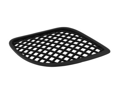 Mopar 68183762AD Bezel-Hood 68183762AD Mopar Bezel-Hood Product Photo 1 of 1