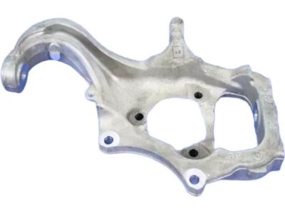 Mopar 52113228AD Suspension Knuckle Front Right 52113228AD Mopar Suspension Knuckle Front Right Product Photo 1 of 1