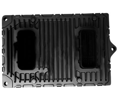 2012 Jeep Wrangler Engine Control Module - R5150608AC