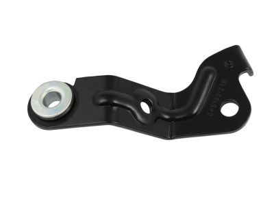 4593925AB Mopar Bracket-Air Cleaner Product Photo 5 of 5