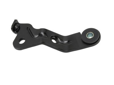 4593925AB Mopar Bracket-Air Cleaner Product Photo 2 of 5